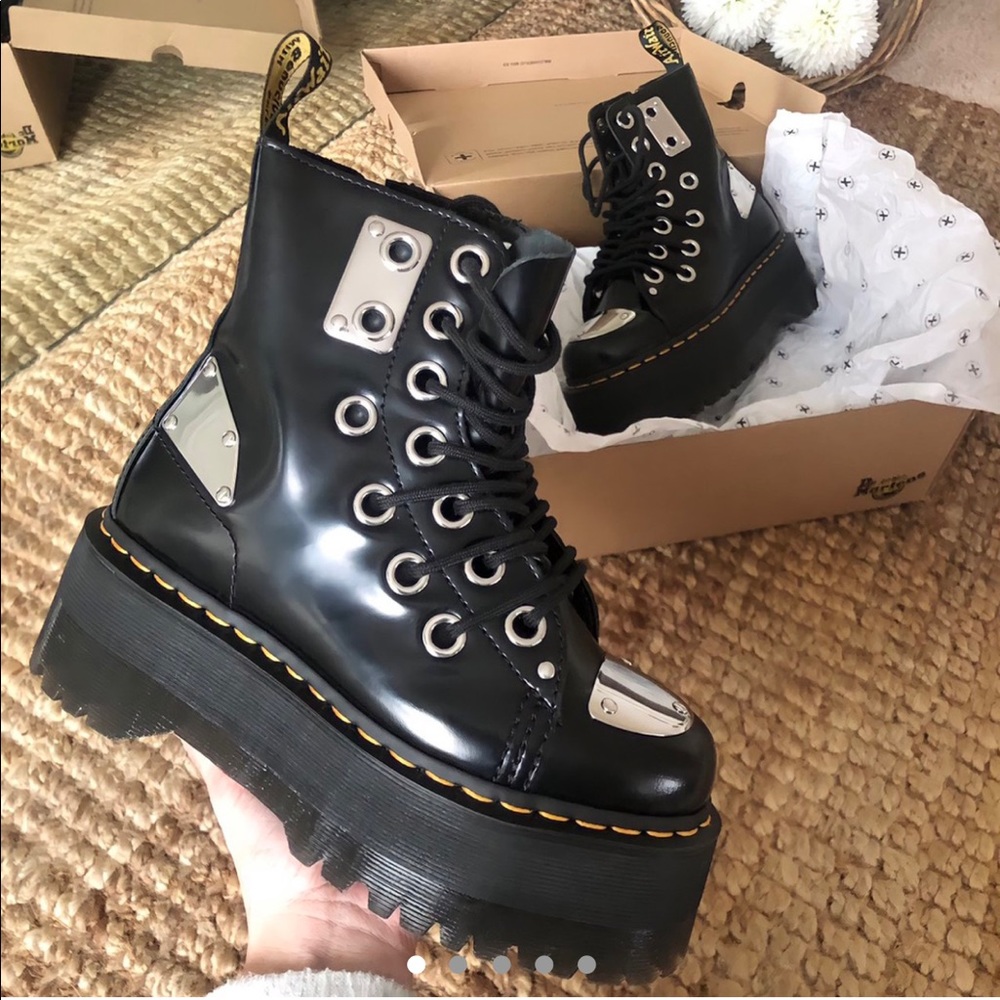 Rebel max docs